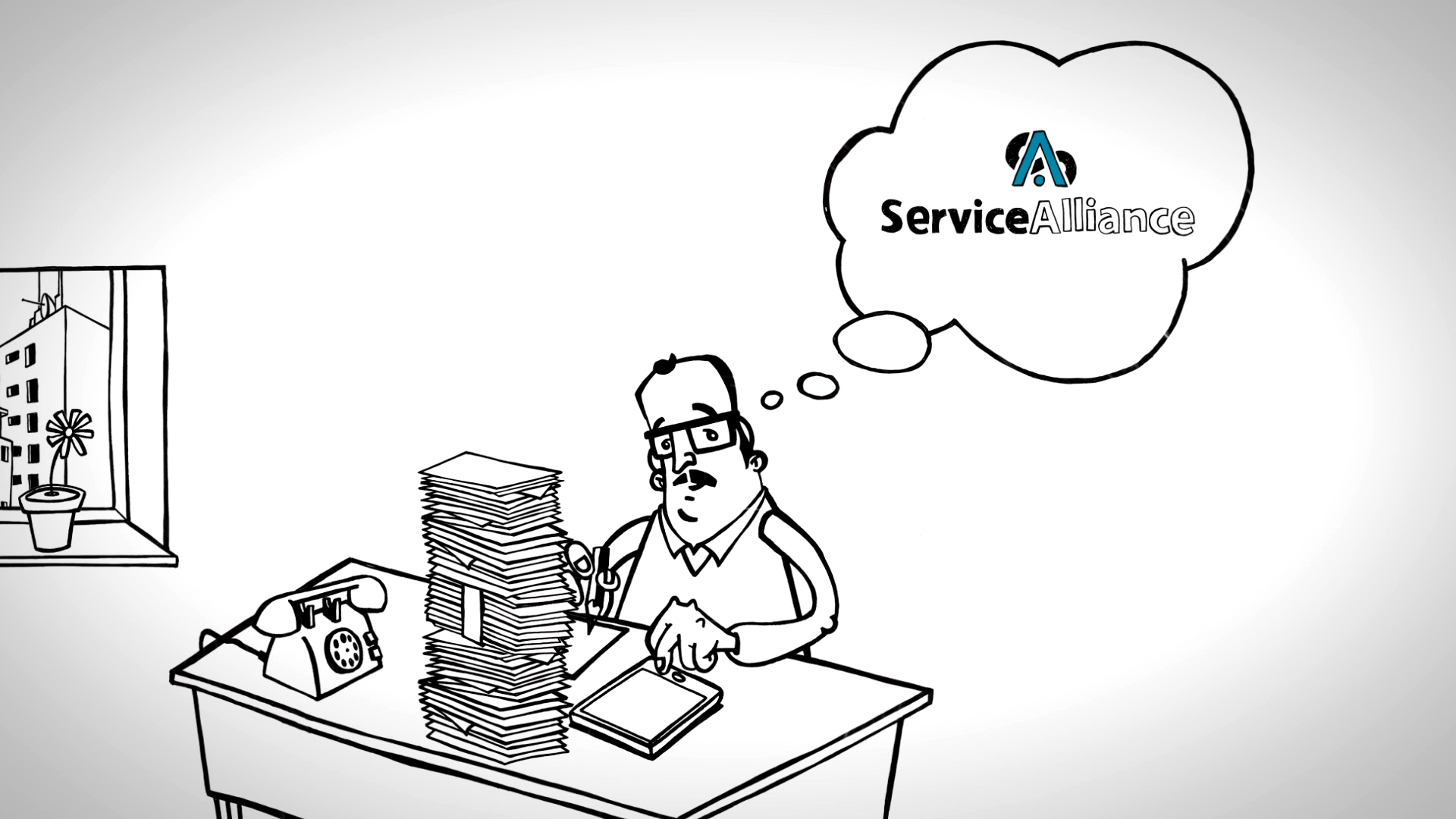 Verbessern Sie Ihr Facility Management noch heute